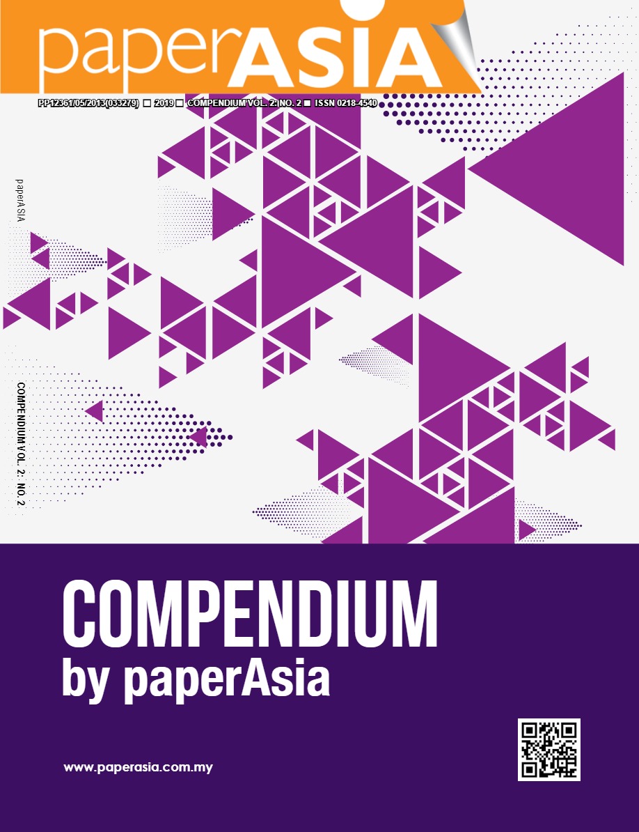 					View Vol. 2 No. 2 (2019): Compendium by PaperAsia
				