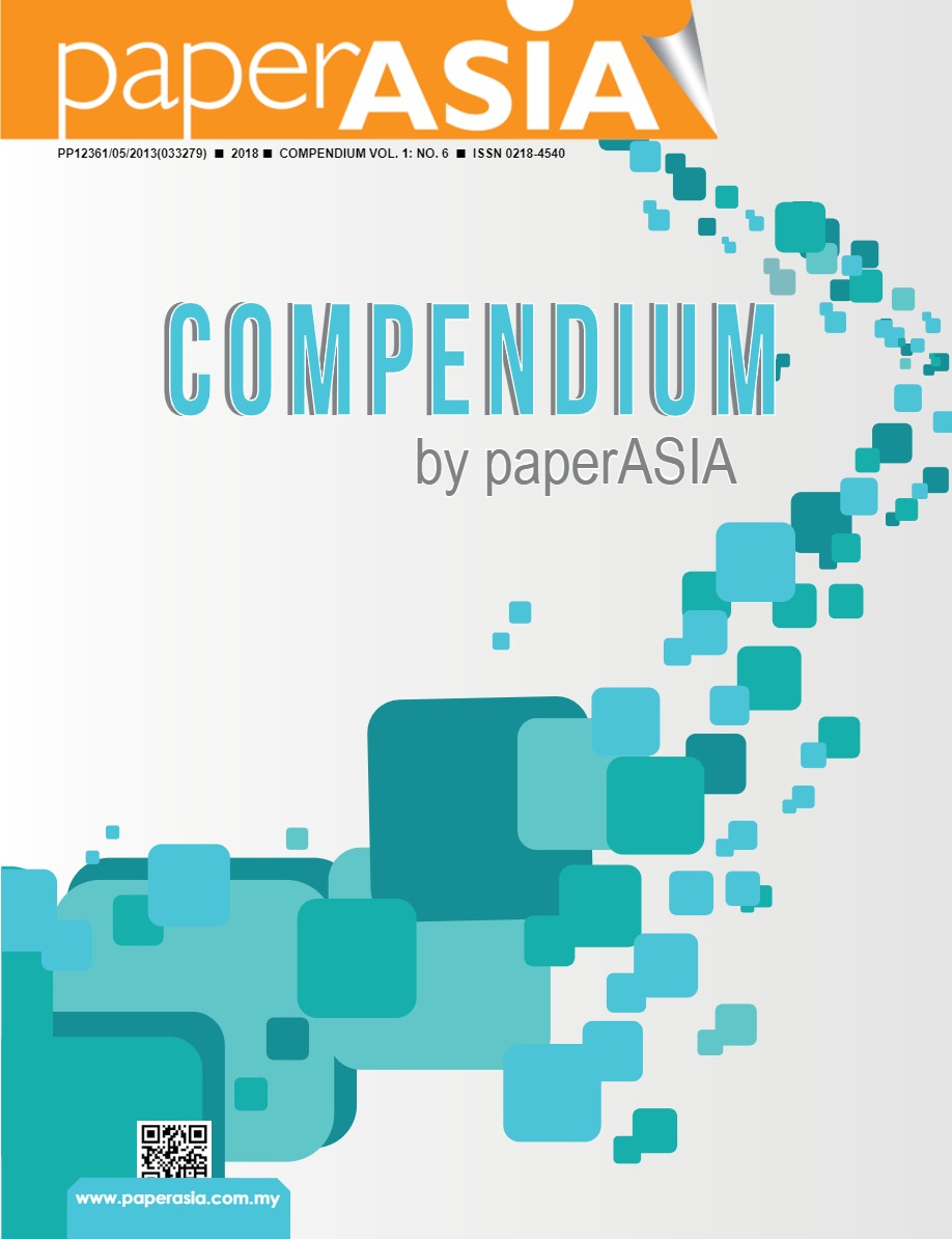 					View Vol. 1 No. 6 (2018): Compendium by PaperAsia
				
