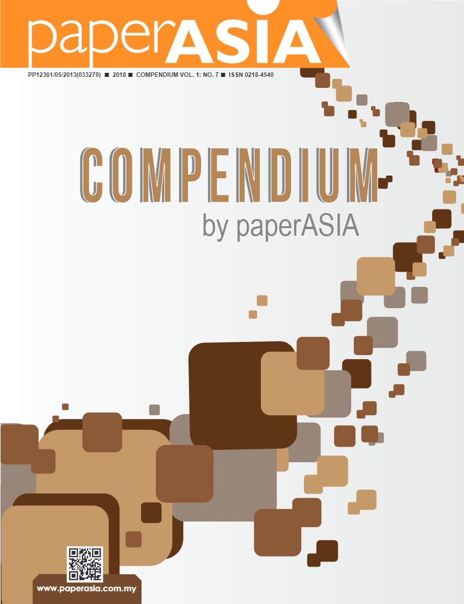 					View Vol. 1 No. 7 (2018): Compendium by PaperAsia
				