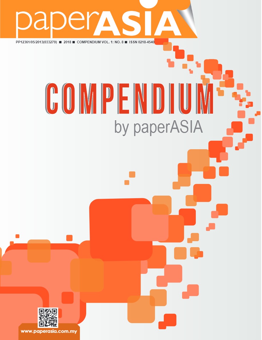 					View Vol. 1 No. 8 (2018): Compendium by PaperAsia
				